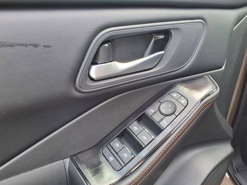 New 2026 Nissan Rogue SV AWD/4WD image 44