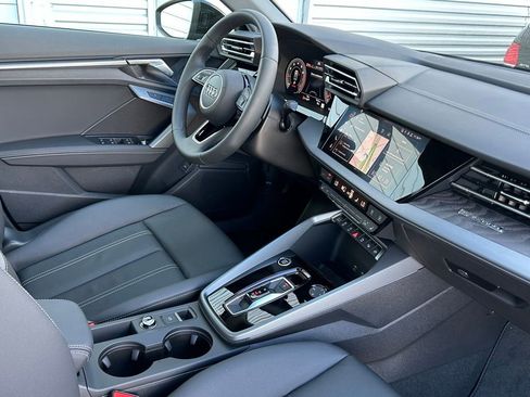 New 2026 Audi A3 2.0T Premium image 52