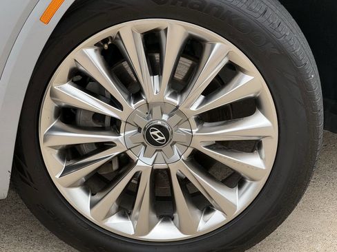 Used 2020 Hyundai Palisade Limited FWD image 8