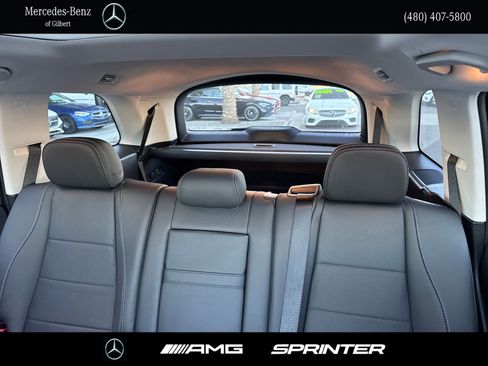 New 2026 Mercedes-Benz GLS 450 4MATIC image 18