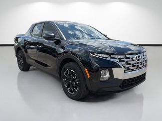 Used 2022 Hyundai Santa Cruz SEL FWD video 1