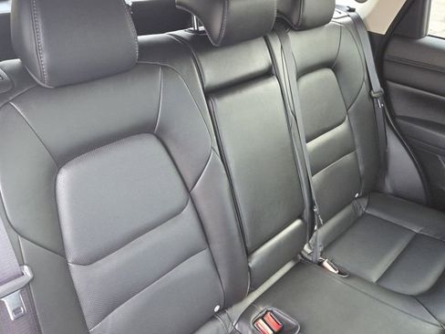 Used 2024 MAZDA CX-5 AWD 2.5 S w/ Select Package image 27