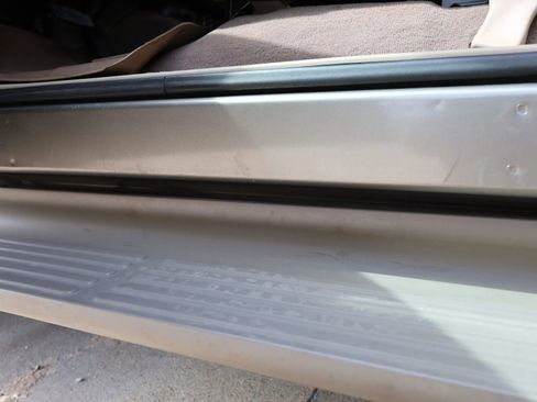 Used 2003 Ford Excursion Limited image 26