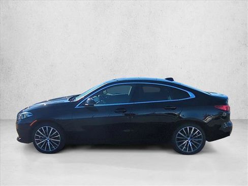 Certified 2024 BMW 228i Gran Coupe w/ Convenience Package image 9