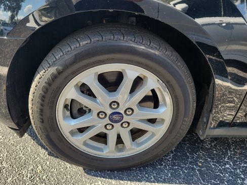 Used 2020 Ford Transit Connect XLT w/ Trailer Tow Package image 5