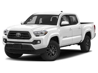 Used 2023 Toyota Tacoma SR5 w/ SR5 Appearance Package RWD video 1