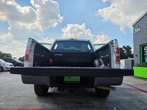 Used 2011 Ford F150 XL w/ XL Plus Pkg RWD image 22