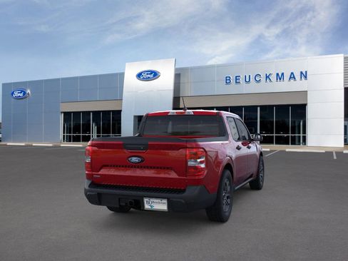 New 2026 Ford Maverick XLT w/ Equipment Group 301A image 9