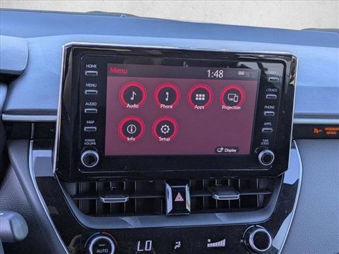 Used 2020 Toyota Corolla SE image 12