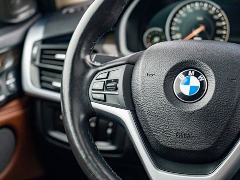 Used 2018 BMW X5 xDrive35i image 18