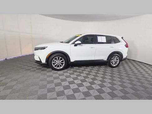 Used 2024 Honda CR-V EX-L image 47