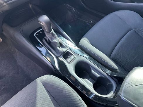 Used 2020 Toyota Corolla SE FWD image 21