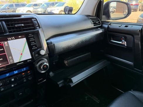 Used 2020 Toyota 4Runner TRD Pro AWD/4WD image 62