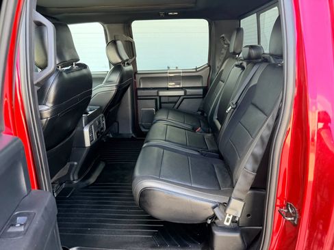 Used 2020 Ford F150 Raptor w/ Equipment Group 802A Luxury AWD/4WD image 14