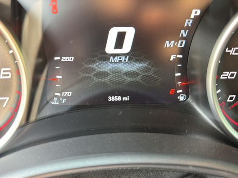 Used 2023 Dodge Charger Scat Pack RWD image 67
