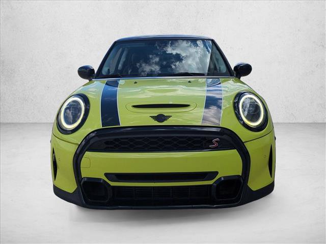 Used 2023 MINI Cooper S FWD image 2