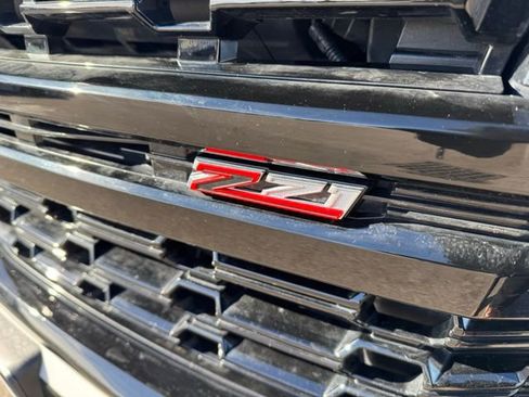 Used 2023 Chevrolet Tahoe Z71 w/ Z71 Off-Road Package image 23