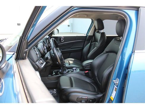 Used 2017 MINI Cooper Countryman S AWD/4WD image 8