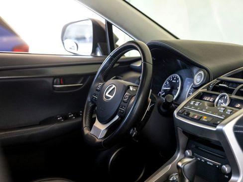 Used 2018 Lexus NX 300 FWD w/ Accessory Package 2 image 28