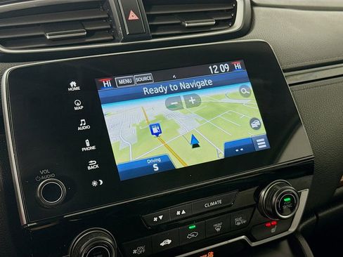 Used 2020 Honda CR-V Touring image 13
