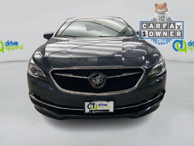 Used 2019 Buick LaCrosse Essence w/ Sights and Sounds Package FWD image 15