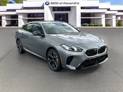 New 2026 BMW 228i xDrive w/ Premium Package AWD/4WD image 3