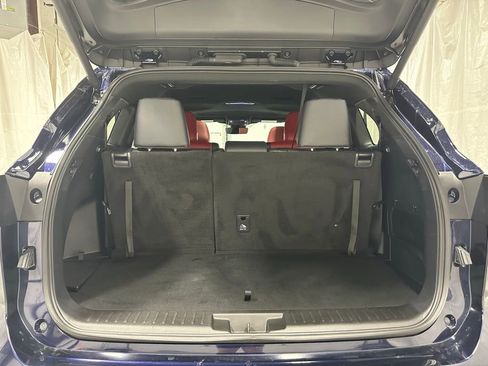 Used 2025 Toyota Highlander XSE image 52