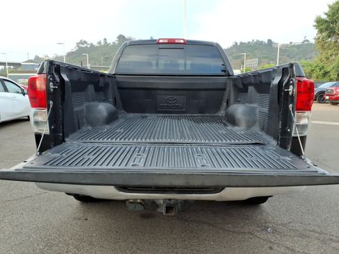 Used 2013 Toyota Tundra 2WD Double Cab w/ Tow Pkg image 6