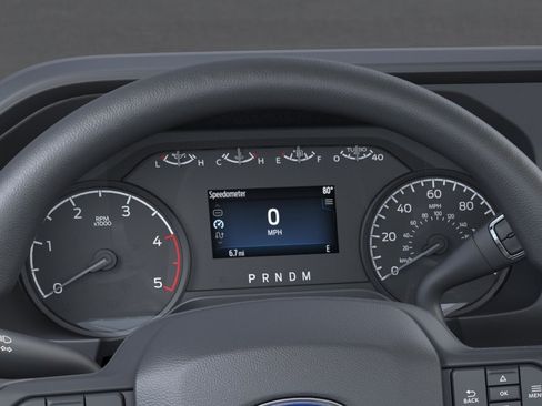 Used 2025 Ford F250 XL RWD image 13