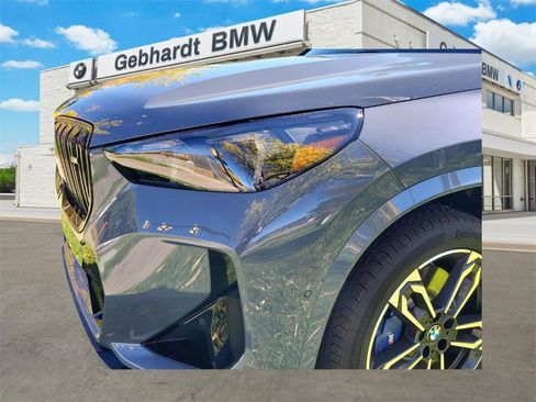 New 2026 BMW X1 M35i w/ Technology Package image 7