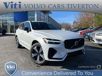 Used 2025 Volvo XC60 T8 Plus w/ Protection Package Premier
