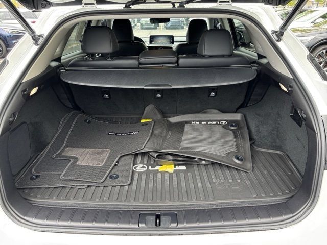 Used 2021 Lexus RX 450h AWD w/ Premium Package image 28