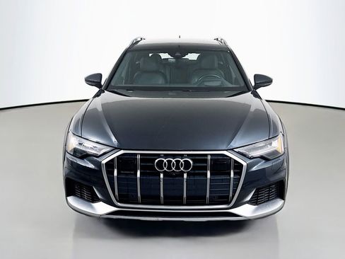 Used 2022 Audi A6 3.0T allroad Prestige image 6
