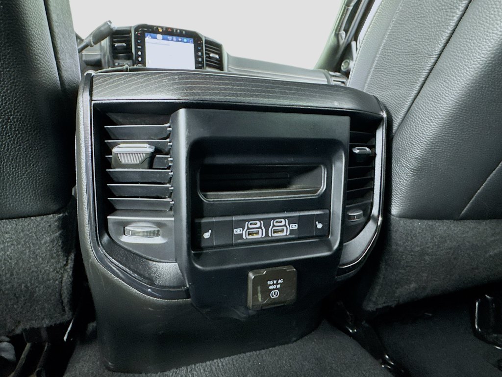 Used 2024 RAM 2500 Limited AWD/4WD image 13