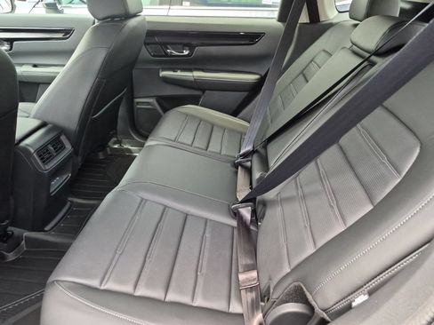 New 2026 Honda CR-V EX-L image 7