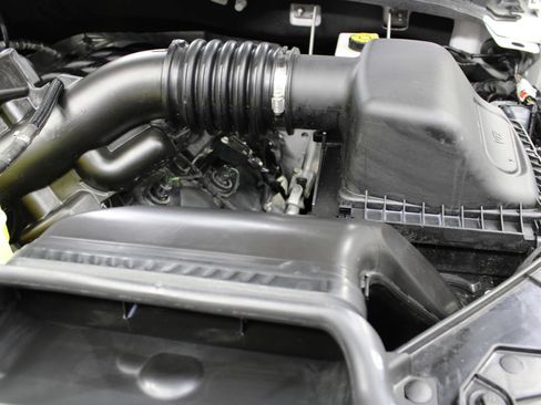 Used 2025 Ford F150 Lariat w/ Tow/Haul Package AWD/4WD image 35
