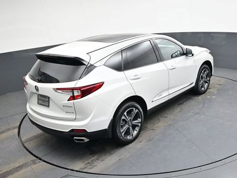 New 2026 Acura RDX w/ Technology Package image 19