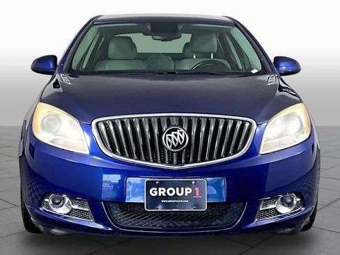 Used 2014 Buick Verano image 4