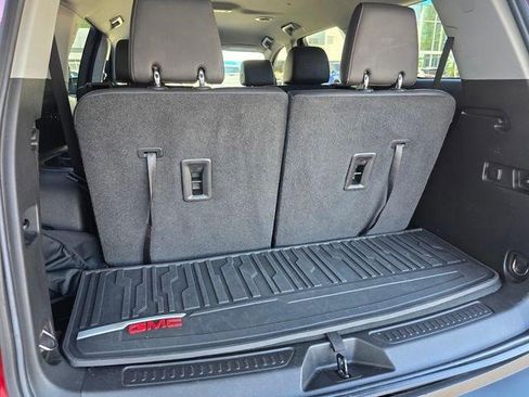 Certified 2023 GMC Acadia AT4 w/ Technology Package image 17