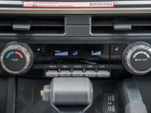 New 2026 Toyota Tacoma SR5 image 22