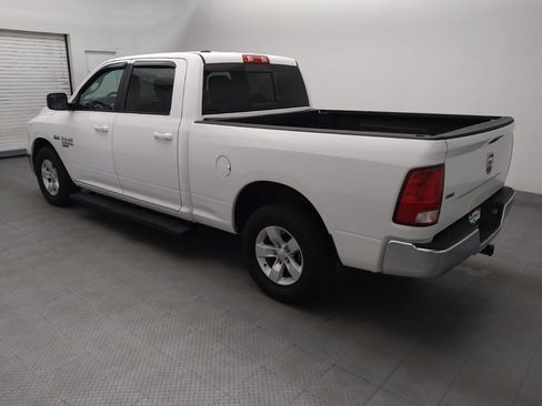 Used 2020 RAM 1500 Classic SLT RWD image 3