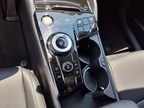 New 2025 Kia Sportage EX w/ EX Premium Package image 24