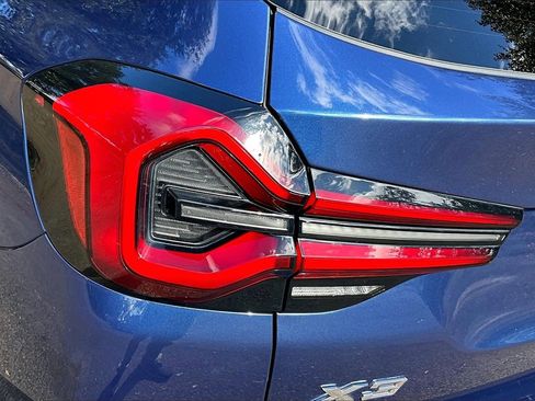 Used 2022 BMW X3 sDrive30i w/ Premium Package 2 image 20