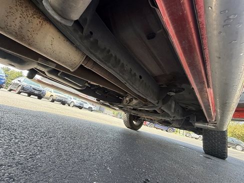 Used 2008 Dodge Ram 1500 Truck SLT w/ Sport Appearance Group image 19