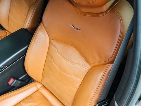 Used 2017 Cadillac CT6 Premium Luxury image 25