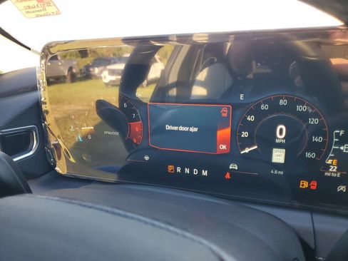 New 2025 Ford Mustang GT Premium RWD image 18