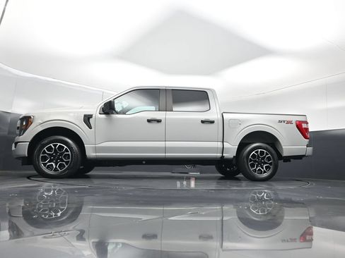 Used 2023 Ford F150 XL w/ STX Appearance Package RWD image 48