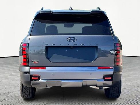 New 2026 Hyundai Palisade XRT Pro image 4