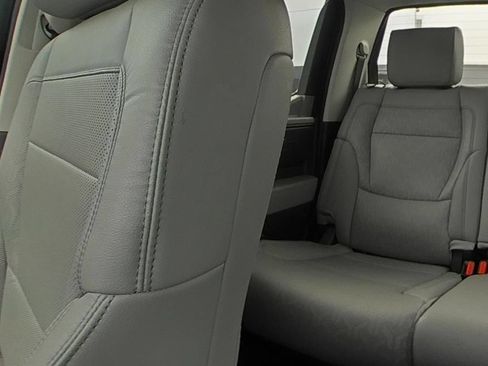 Used 2024 Toyota Tundra Limited w/ Power Package AWD/4WD image 9