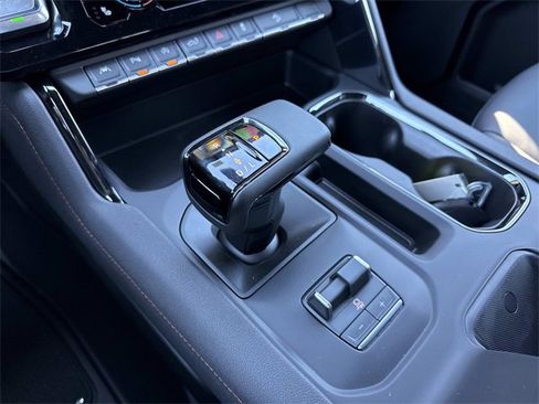 New 2026 GMC Sierra 1500 AT4 w/ AT4 Premium Package image 24